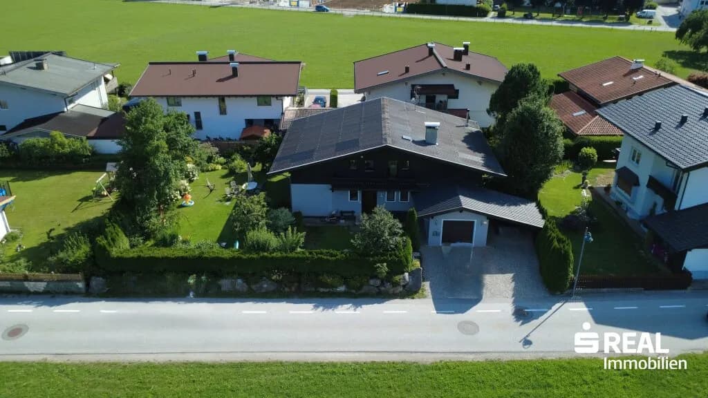 6-Zimmer-Haus kaufen in Kitzbühel – 181 m², € 949.000