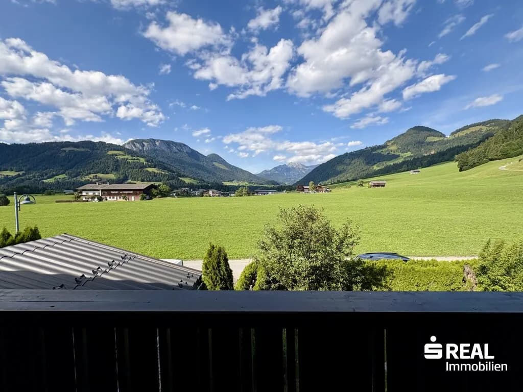 6-Zimmer-Haus kaufen in Kitzbühel – 181 m², € 949.000 – Bild 3 von 26