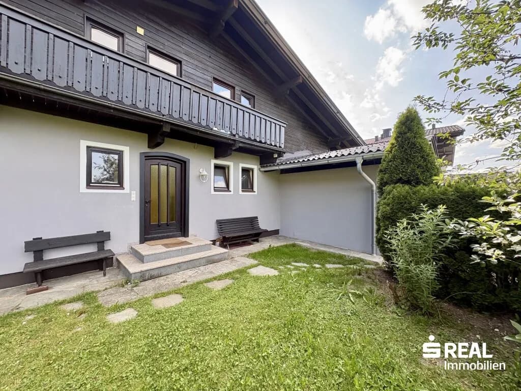 6-Zimmer-Haus kaufen in Kitzbühel – 181 m², € 949.000 – Bild 4 von 26