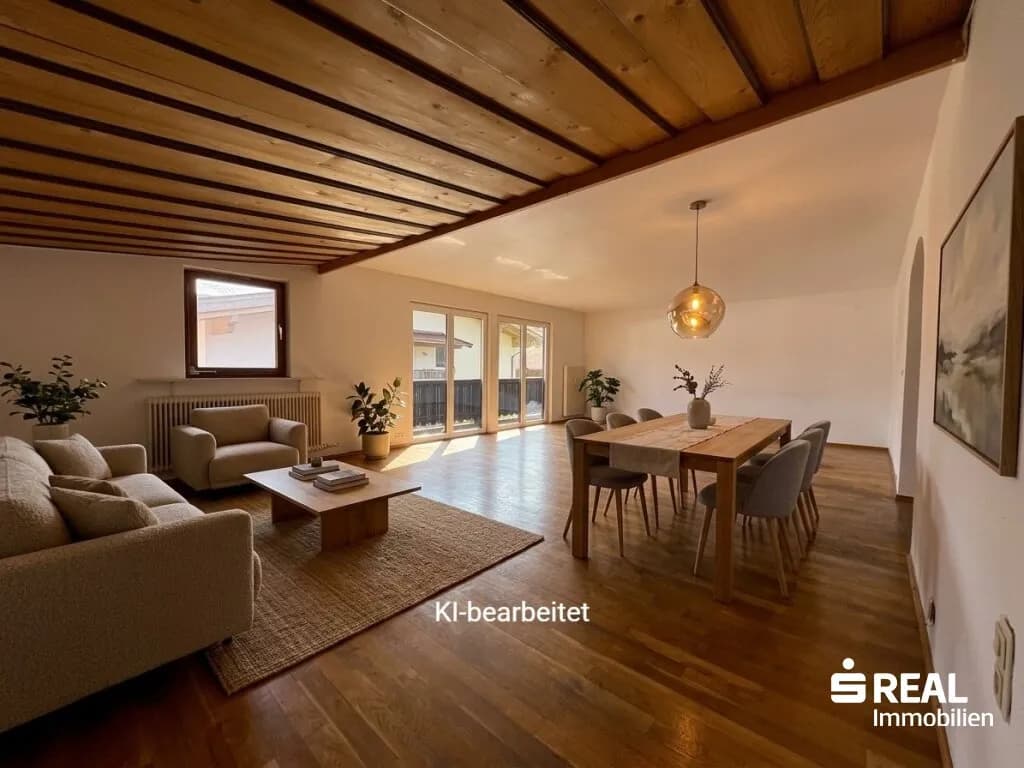 6-Zimmer-Haus kaufen in Kitzbühel – 181 m², € 949.000 – Bild 6 von 26