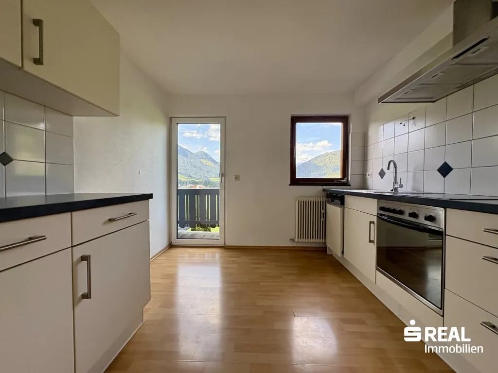6-Zimmer-Haus kaufen in Kitzbühel – 181 m², € 949.000 – Bild 7 von 26