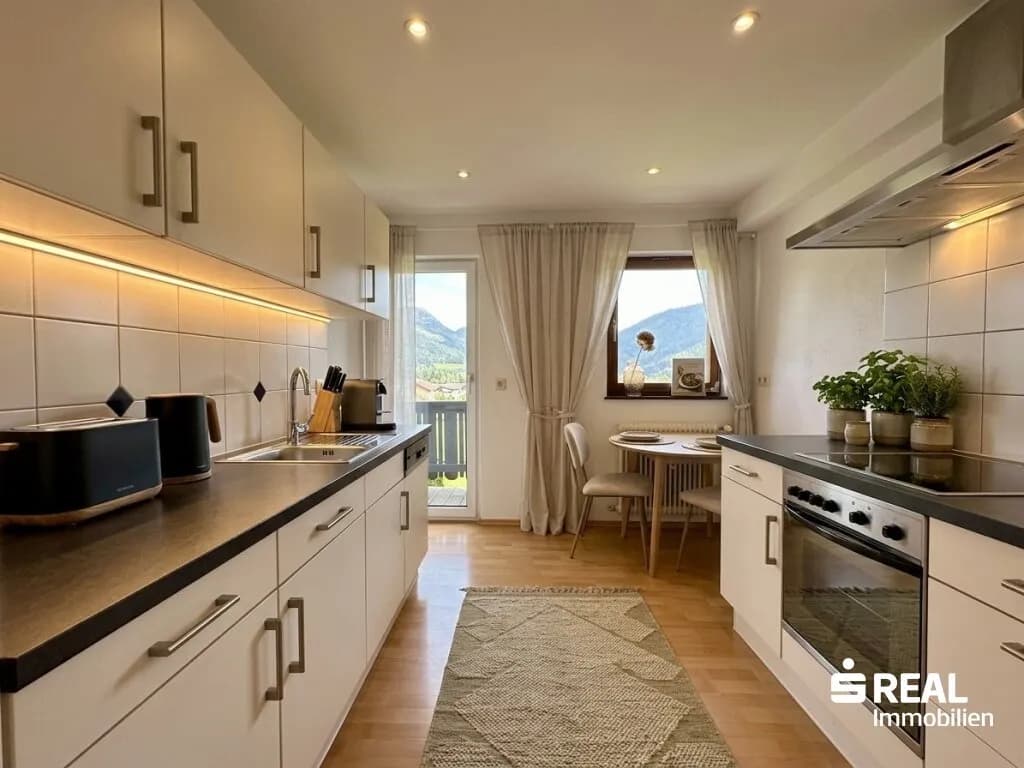 6-Zimmer-Haus kaufen in Kitzbühel – 181 m², € 949.000 – Bild 8 von 26