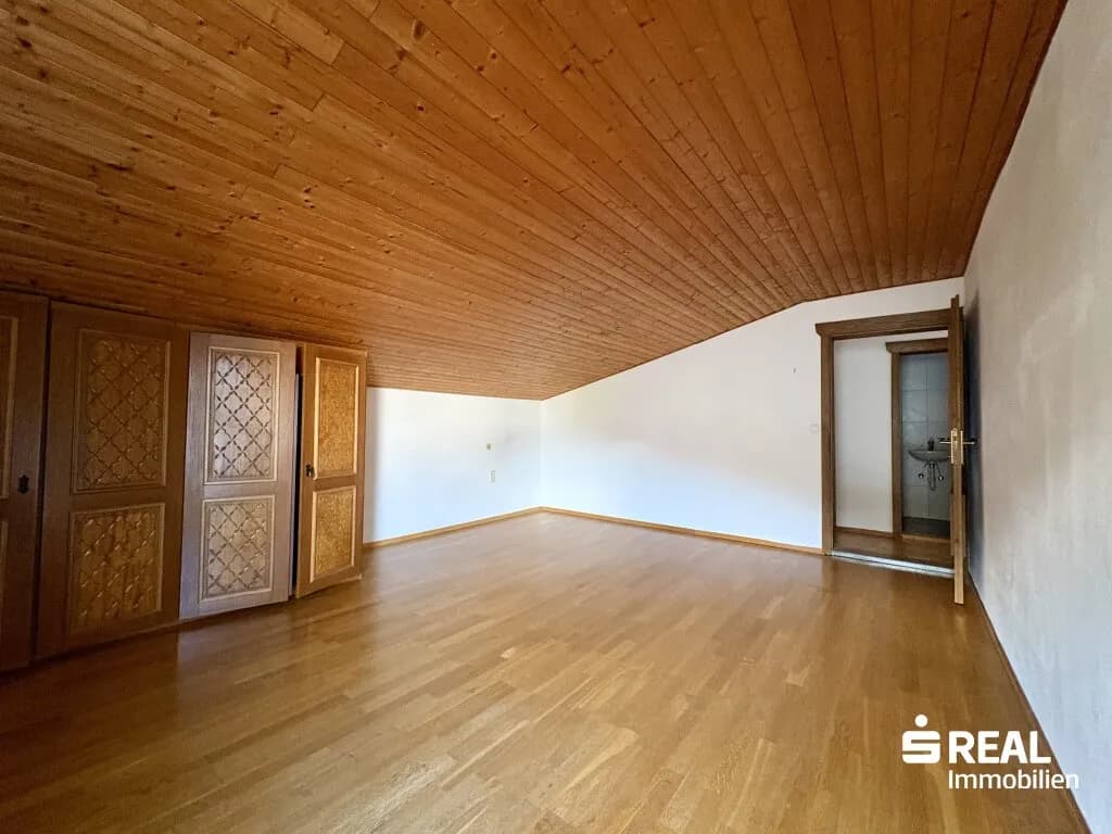 6-Zimmer-Haus kaufen in Kitzbühel – 181 m², € 949.000 – Bild 9 von 26