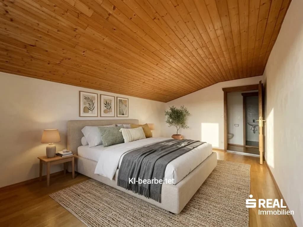6-Zimmer-Haus kaufen in Kitzbühel – 181 m², € 949.000 – Bild 10 von 26