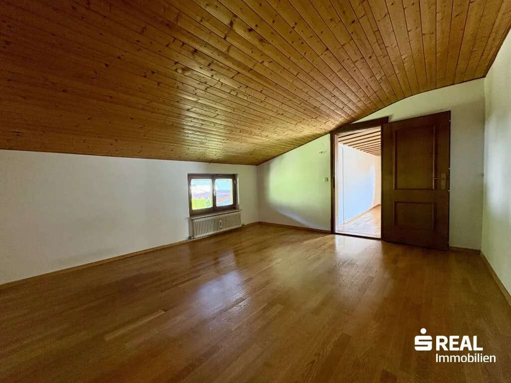 6-Zimmer-Haus kaufen in Kitzbühel – 181 m², € 949.000 – Bild 11 von 26
