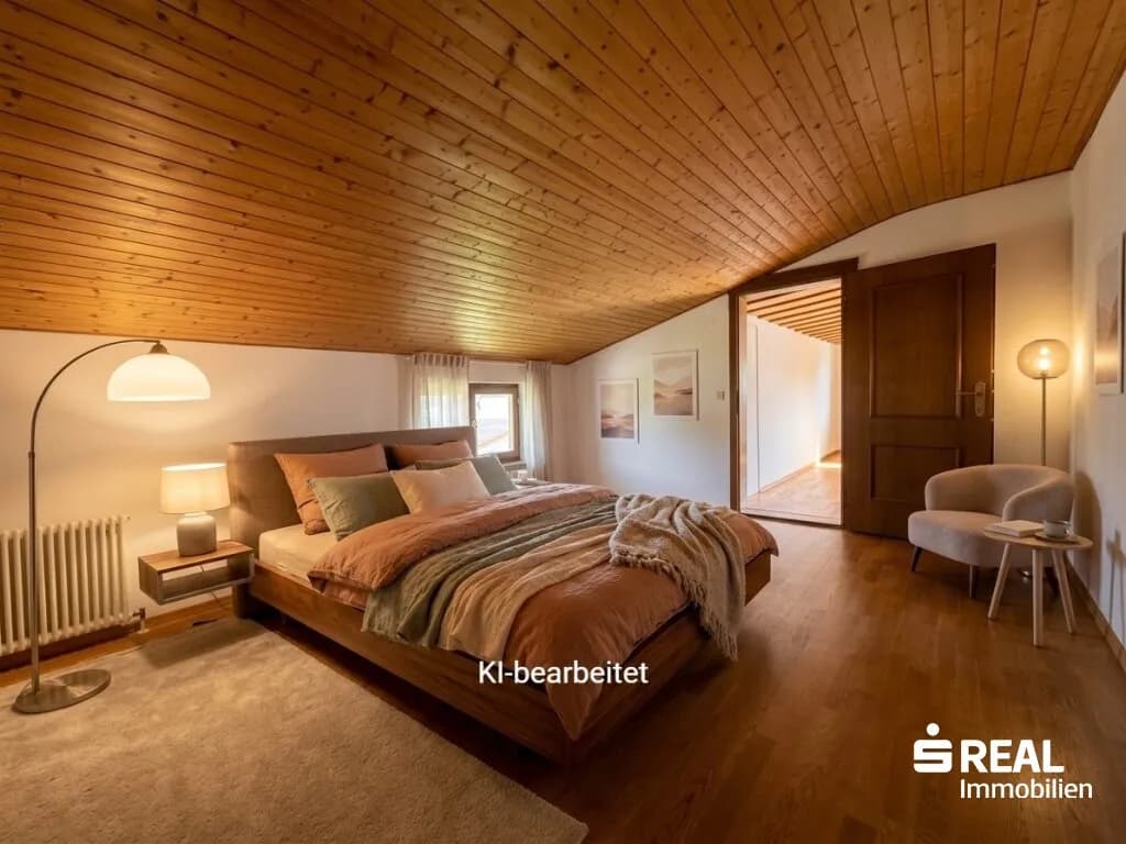 6-Zimmer-Haus kaufen in Kitzbühel – 181 m², € 949.000 – Bild 12 von 26