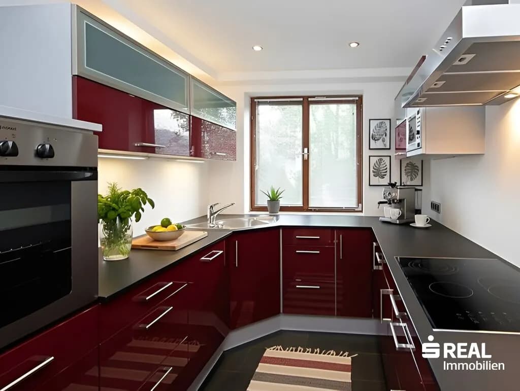 6-Zimmer-Haus kaufen in Kitzbühel – 181 m², € 949.000 – Bild 13 von 26