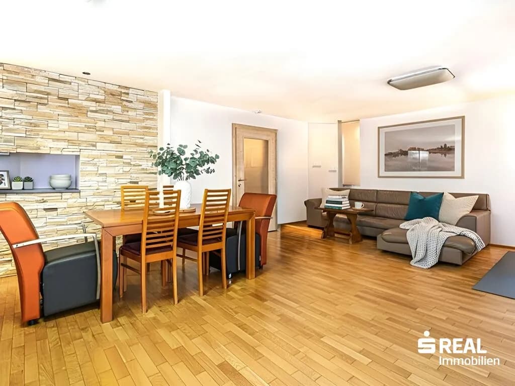 6-Zimmer-Haus kaufen in Kitzbühel – 181 m², € 949.000 – Bild 14 von 26