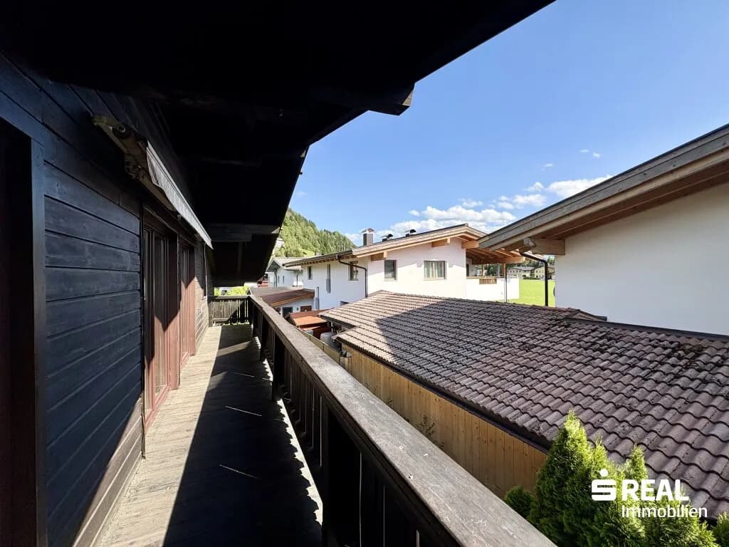 6-Zimmer-Haus kaufen in Kitzbühel – 181 m², € 949.000 – Bild 17 von 26