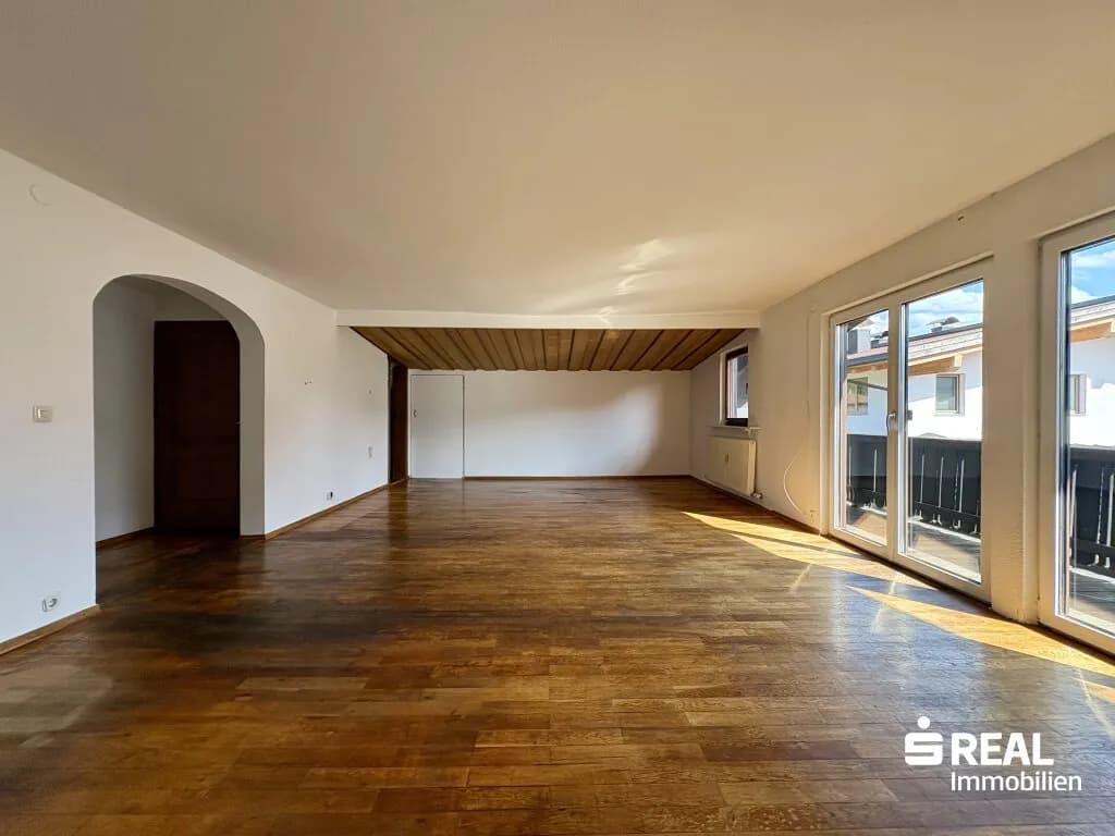 6-Zimmer-Haus kaufen in Kitzbühel – 181 m², € 949.000 – Bild 18 von 26