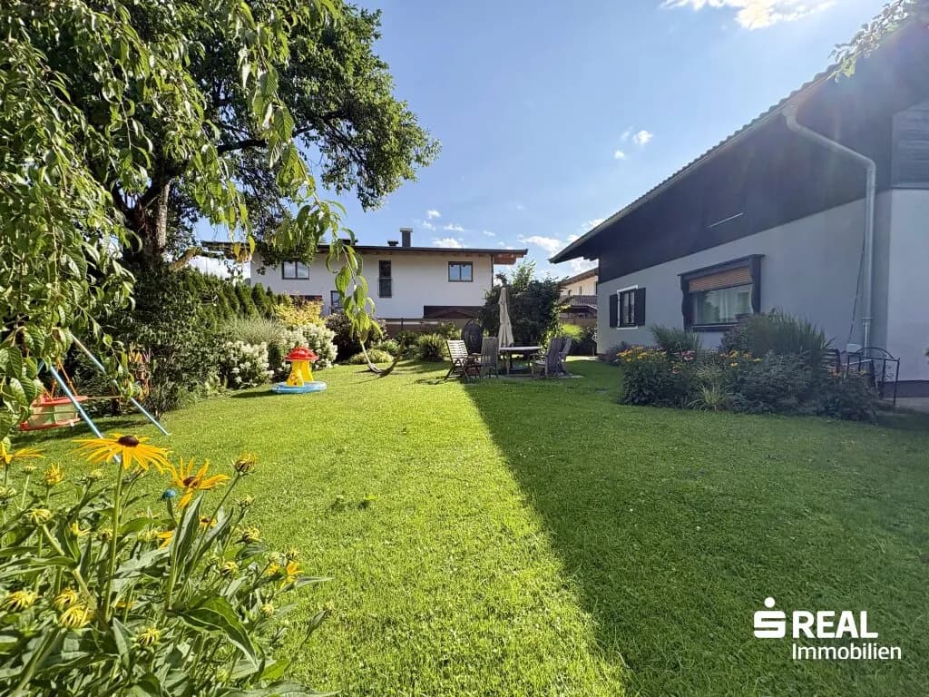 6-Zimmer-Haus kaufen in Kitzbühel – 181 m², € 949.000 – Bild 20 von 26