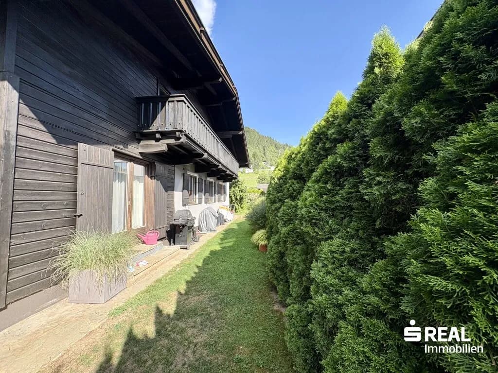 6-Zimmer-Haus kaufen in Kitzbühel – 181 m², € 949.000 – Bild 21 von 26