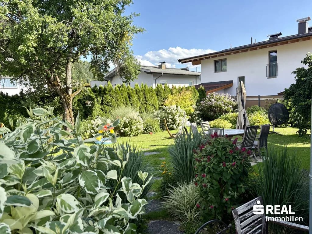 6-Zimmer-Haus kaufen in Kitzbühel – 181 m², € 949.000 – Bild 22 von 26