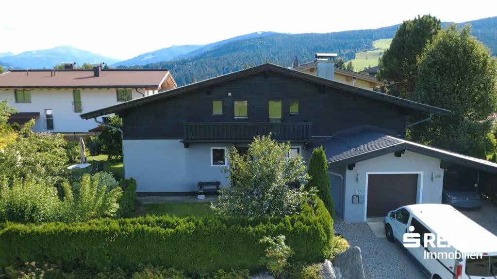 6-Zimmer-Haus kaufen in Kitzbühel – 181 m², € 949.000 – Bild 23 von 26