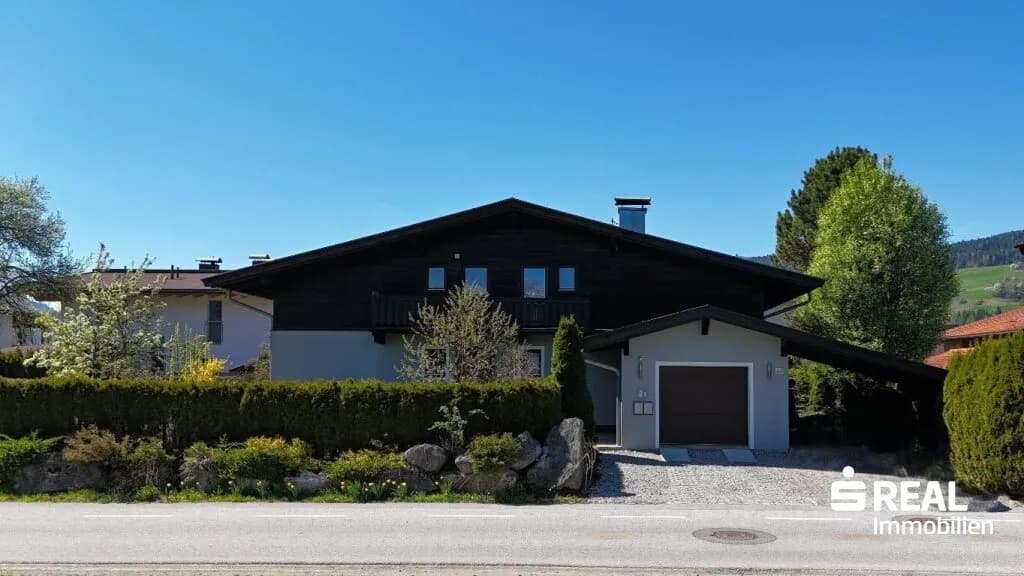 6-Zimmer-Haus kaufen in Kitzbühel – 181 m², € 949.000 – Bild 24 von 26
