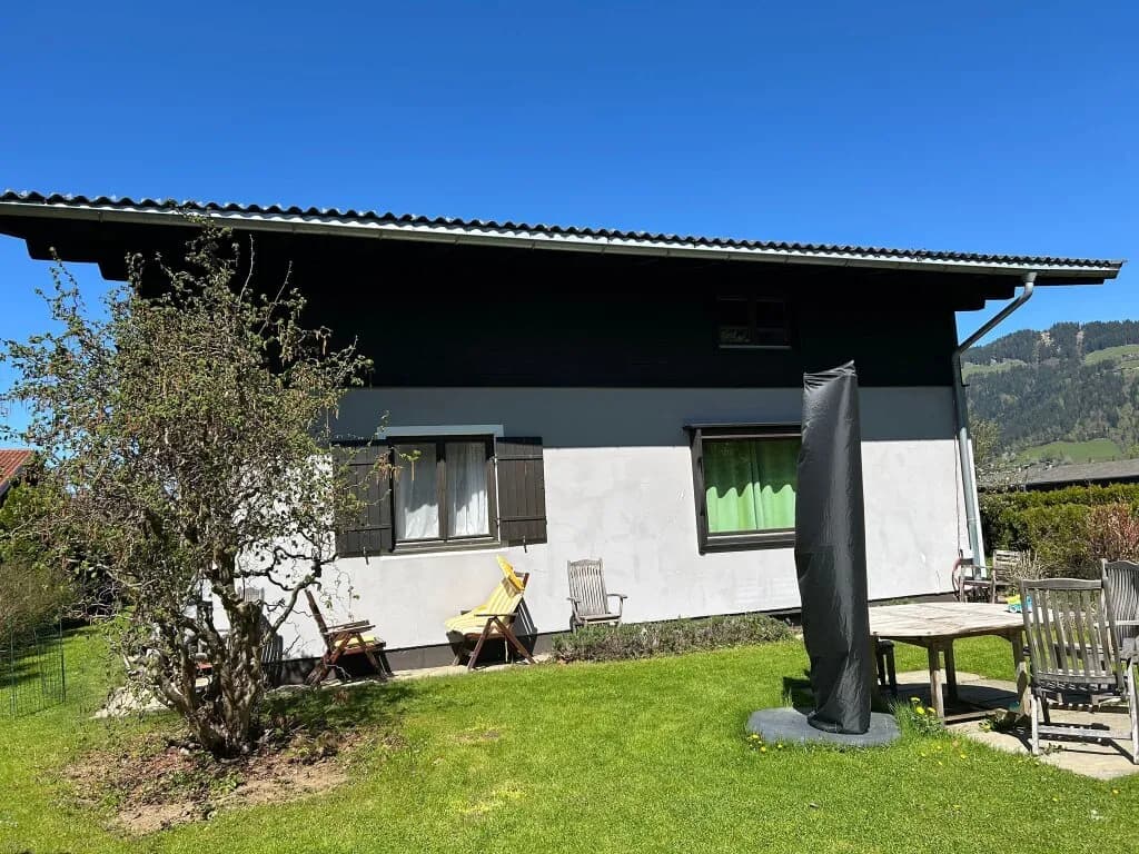 8-Zimmer-Haus kaufen in Kitzbühel – 181 m², € 949.000 – Bild 4 von 11