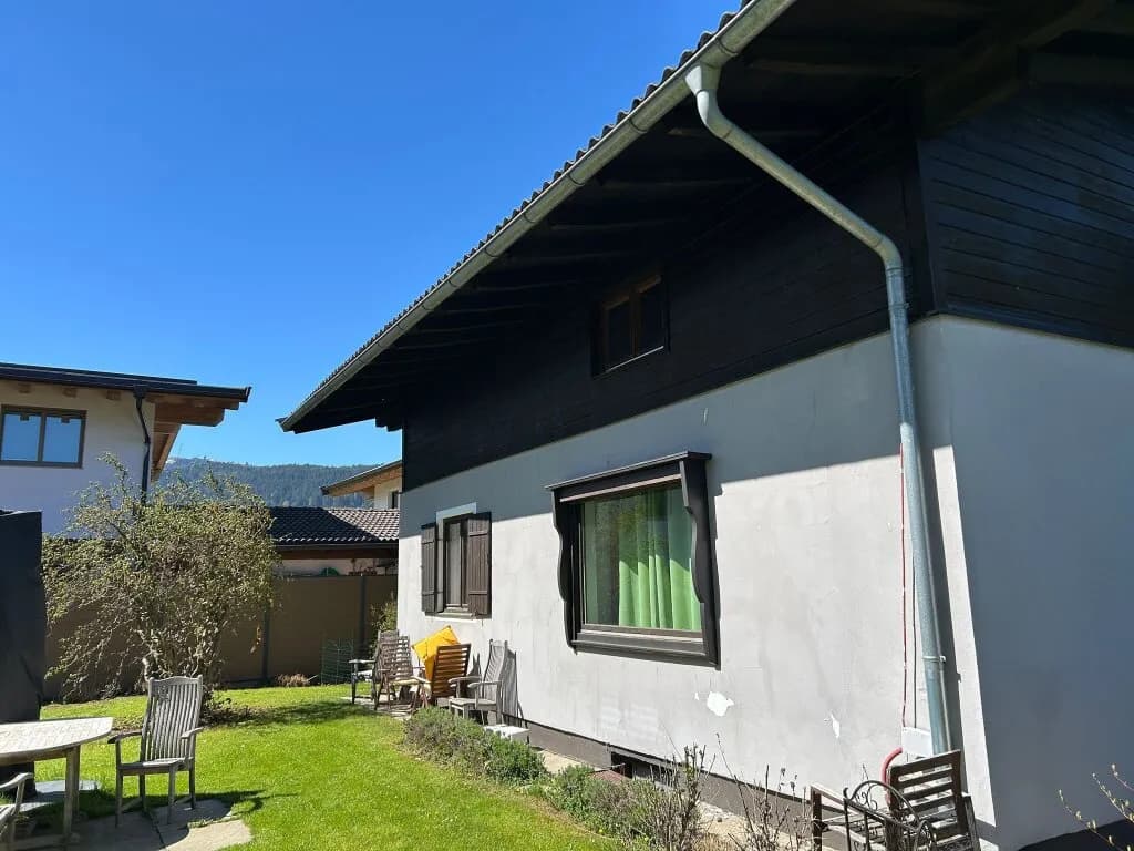 8-Zimmer-Haus kaufen in Kitzbühel – 181 m², € 949.000 – Bild 7 von 11
