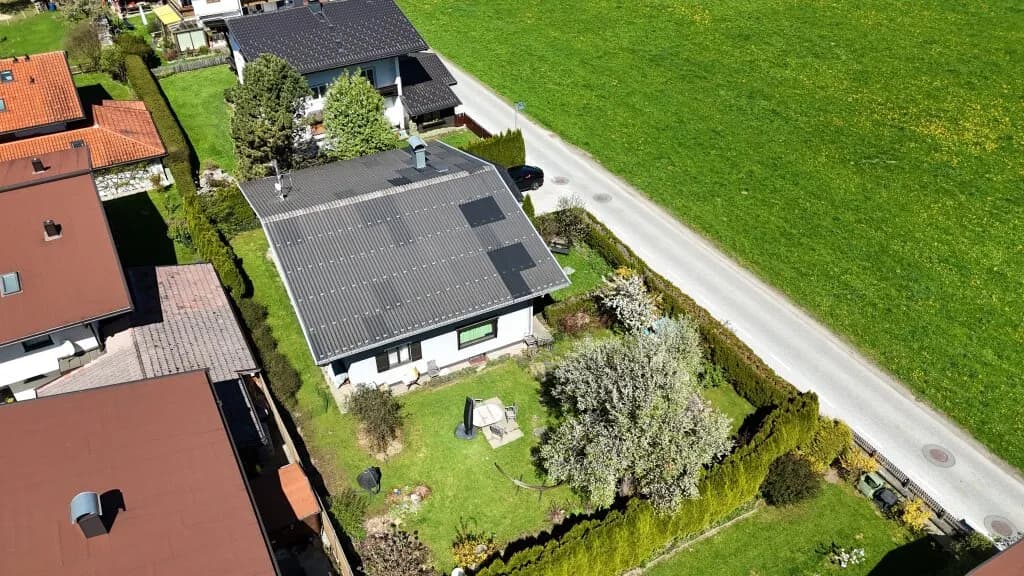 8-Zimmer-Haus kaufen in Kitzbühel – 181 m², € 949.000 – Bild 8 von 11
