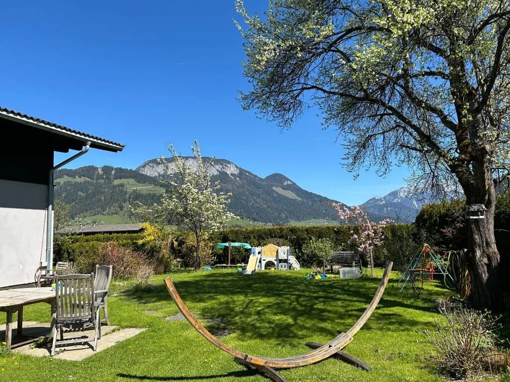 8-Zimmer-Haus kaufen in Kitzbühel – 181 m², € 949.000 – Bild 11 von 11