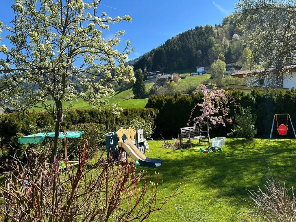 8-Zimmer-Haus kaufen in Kitzbühel – 181 m², € 949.000 – Bild 12 von 27