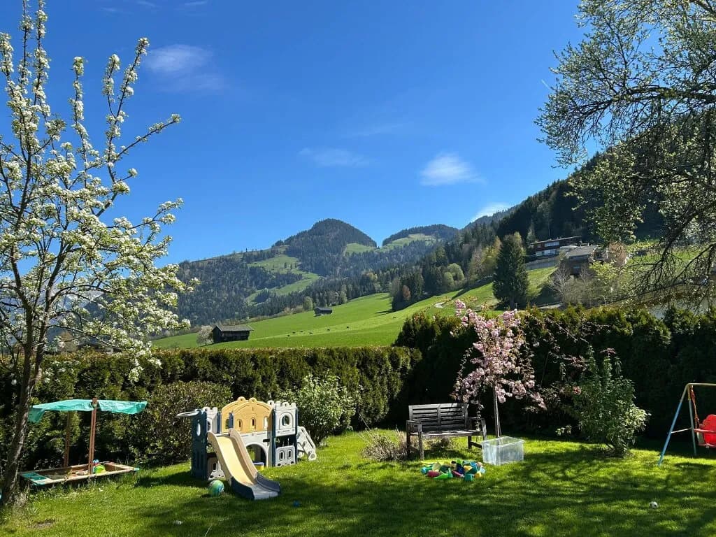 8-Zimmer-Haus kaufen in Kitzbühel – 181 m², € 949.000 – Bild 13 von 27