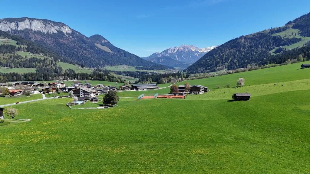 8-Zimmer-Haus kaufen in Kitzbühel – 181 m², € 949.000 – Bild 15 von 27