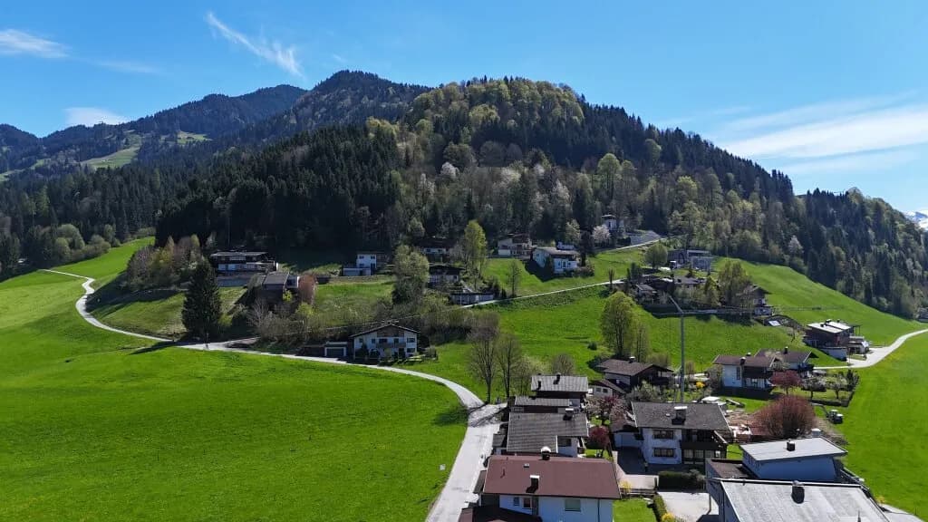 8-Zimmer-Haus kaufen in Kitzbühel – 181 m², € 949.000 – Bild 16 von 27