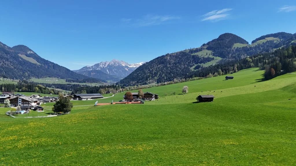 8-Zimmer-Haus kaufen in Kitzbühel – 181 m², € 949.000 – Bild 17 von 27