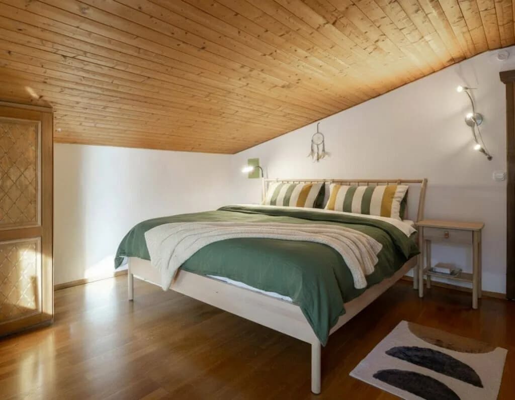 8-Zimmer-Haus kaufen in Kitzbühel – 181 m², € 949.000 – Bild 23 von 27