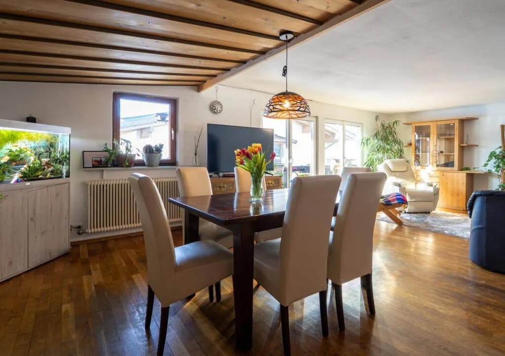 8-Zimmer-Haus kaufen in Kitzbühel – 181 m², € 949.000 – Bild 24 von 27