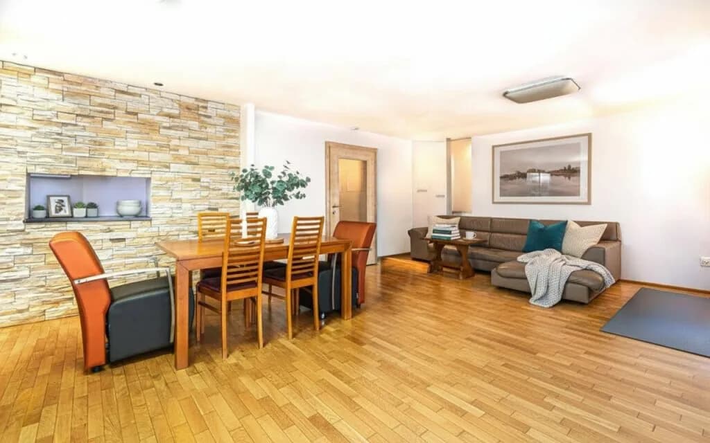 8-Zimmer-Haus kaufen in Kitzbühel – 181 m², € 949.000 – Bild 25 von 27