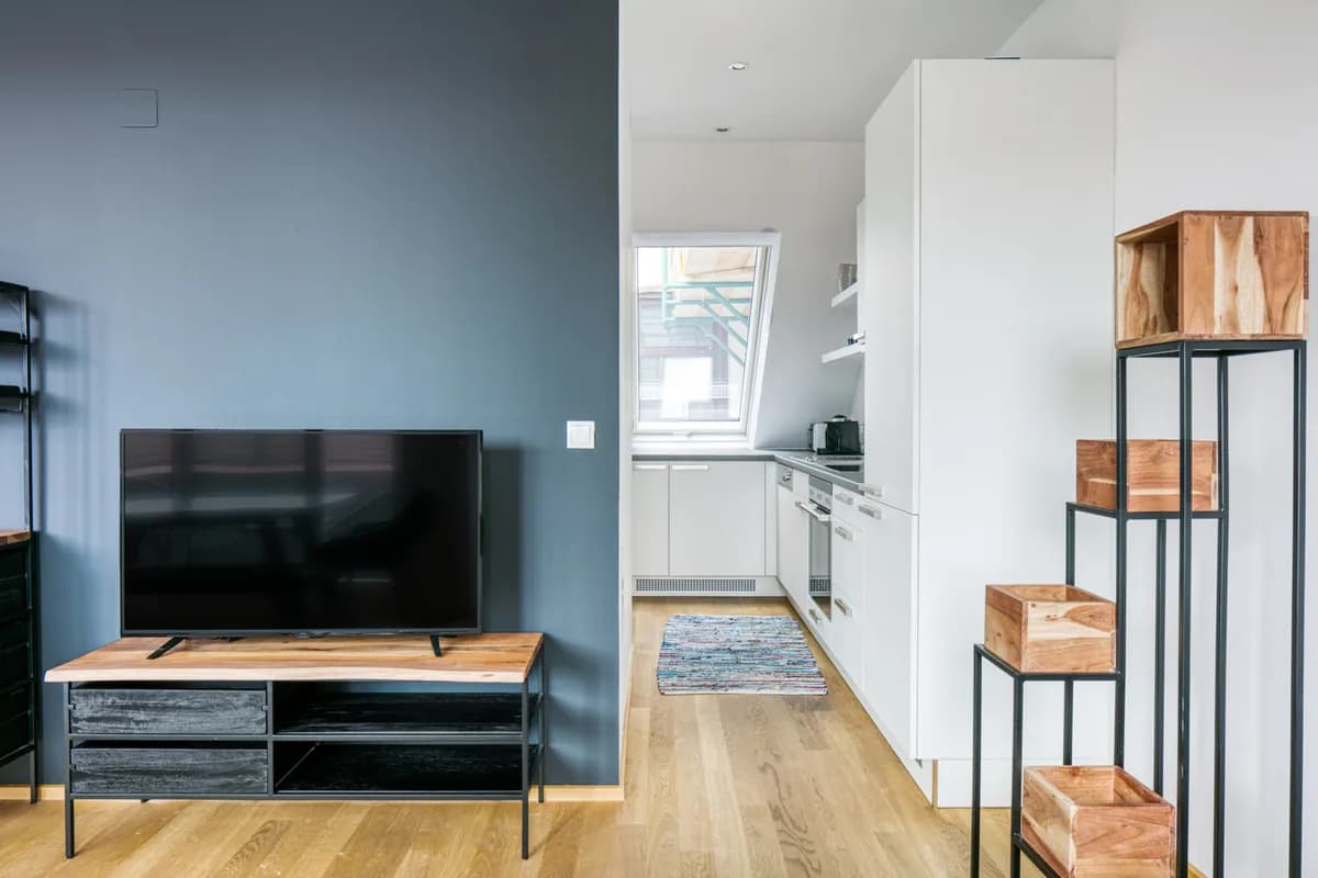 2-Zimmer-Wohnung mieten in Wien – 60 m², € 1.275 – Bild 2 von 13