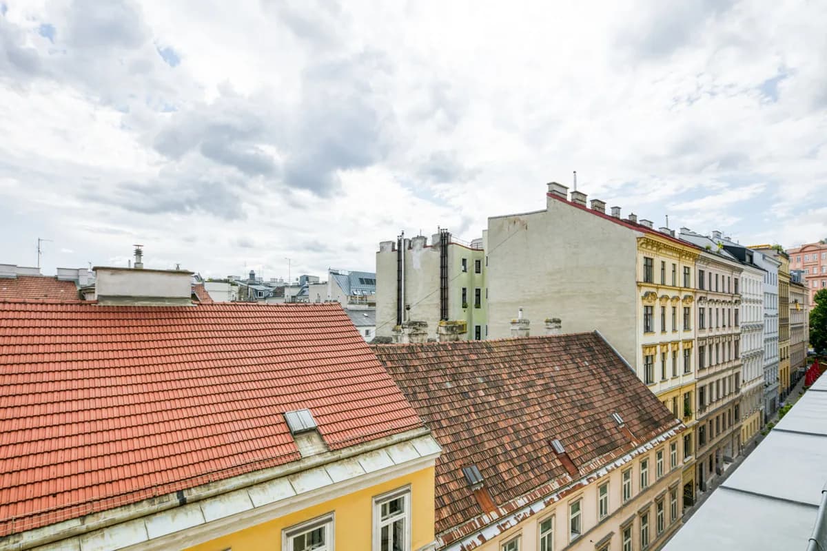 2-Zimmer-Wohnung mieten in Wien – 60 m², € 1.275 – Bild 4 von 13