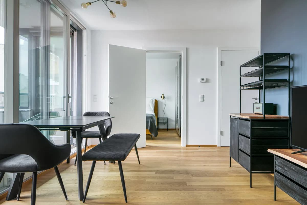 2-Zimmer-Wohnung mieten in Wien – 60 m², € 1.275 – Bild 6 von 13