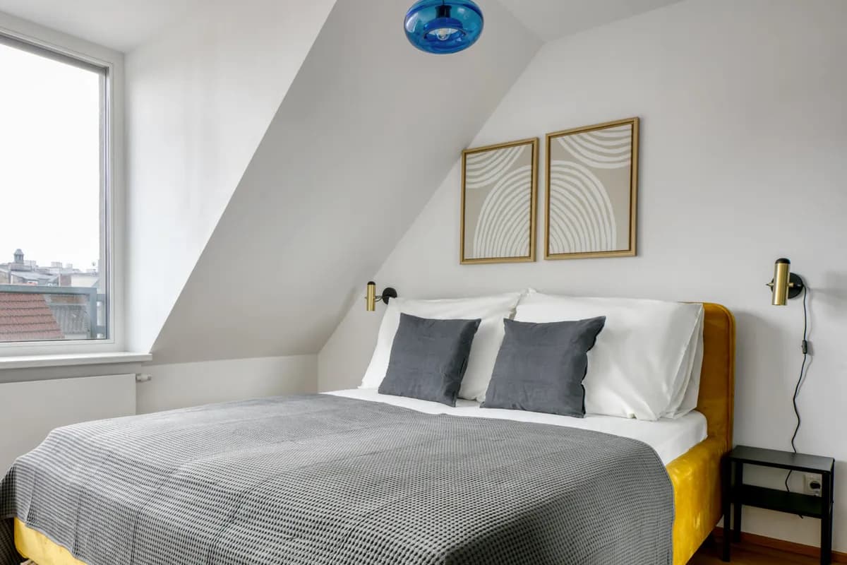 2-Zimmer-Wohnung mieten in Wien – 60 m², € 1.275 – Bild 9 von 13
