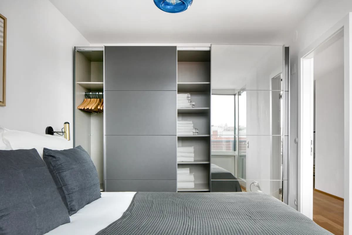 2-Zimmer-Wohnung mieten in Wien – 60 m², € 1.275 – Bild 11 von 13