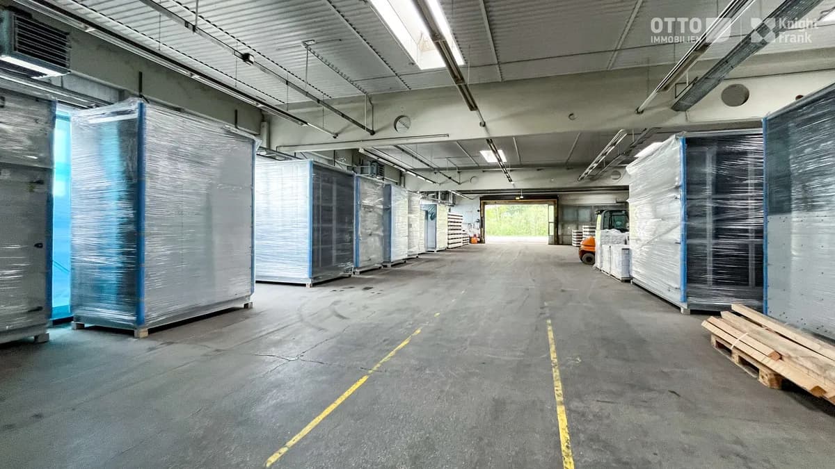 Gewerbeimmobilie kaufen in Ried im Innkreis – 31 747 m² – Bild 6 von 12