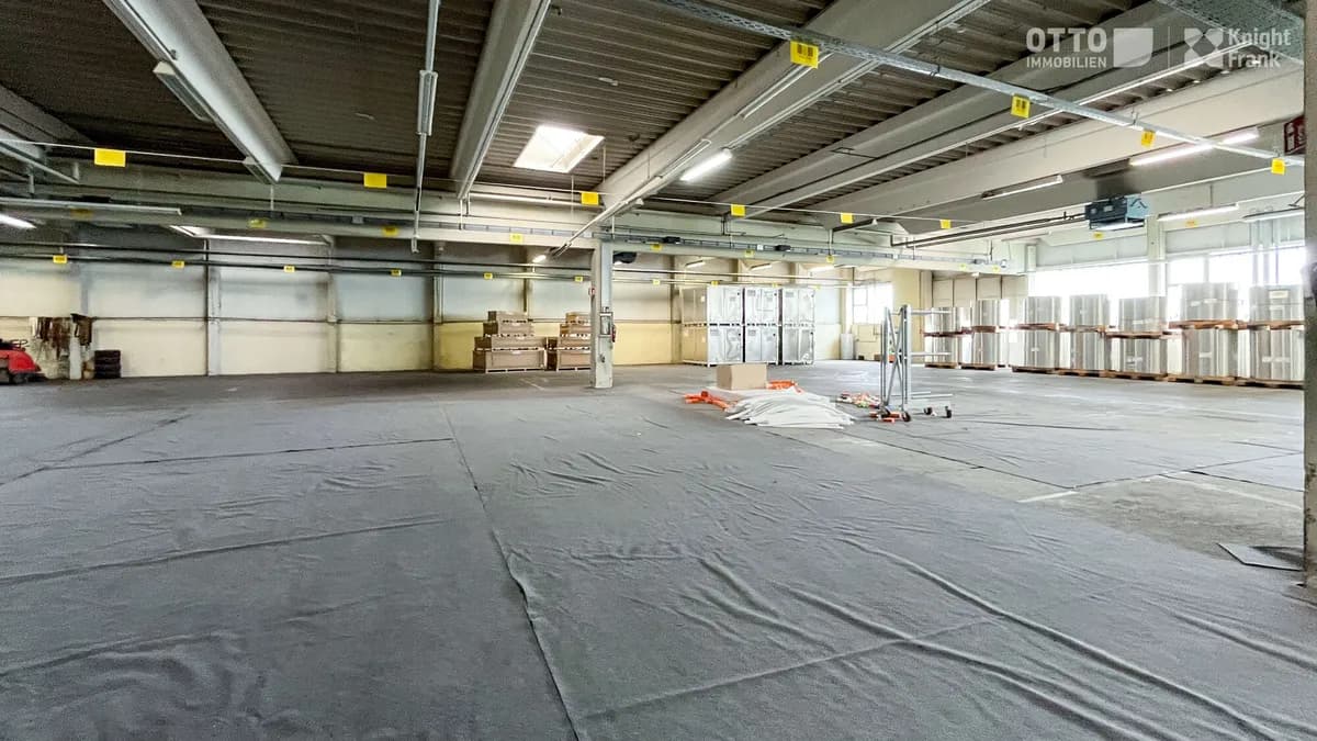 Gewerbeimmobilie kaufen in Ried im Innkreis – 31 747 m² – Bild 7 von 12