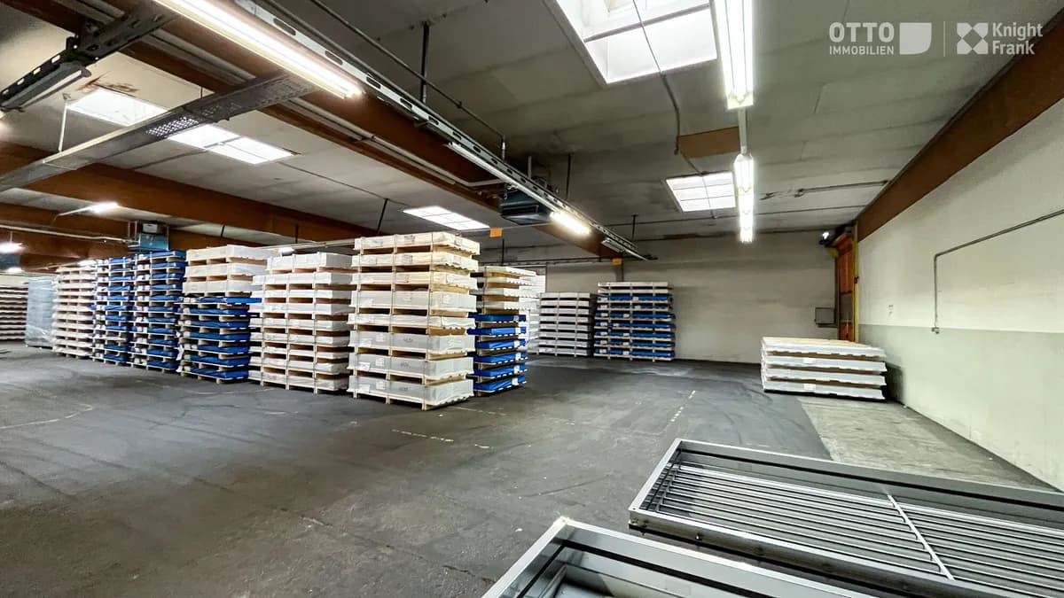 Gewerbeimmobilie kaufen in Ried im Innkreis – 31 747 m² – Bild 8 von 12
