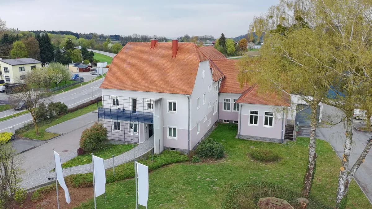 Gewerbeimmobilie kaufen in Ried im Innkreis – 31 747 m² – Bild 9 von 12