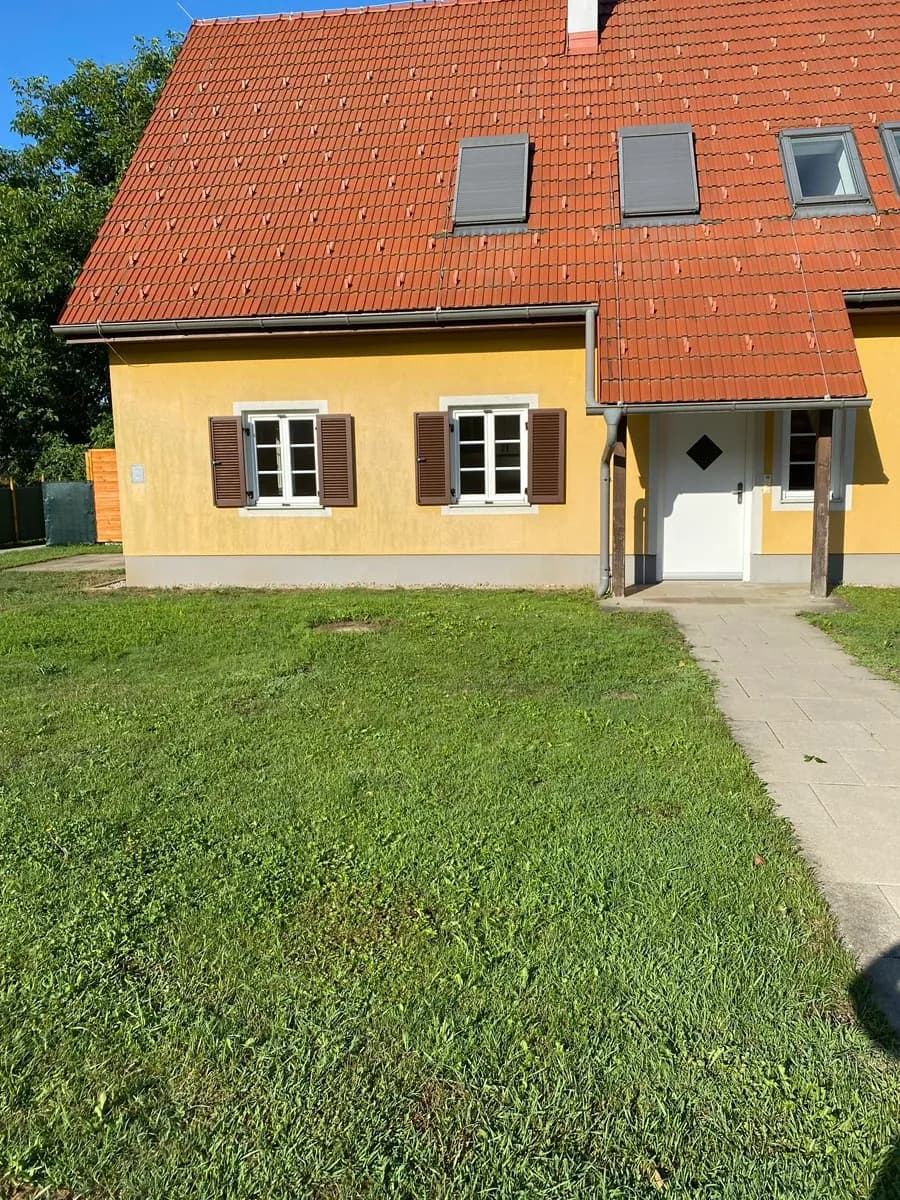 3-Zimmer-Wohnung mieten in Graz-Umgebung – 98 m², € 1.450