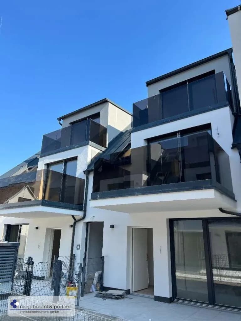 3-Zimmer-Wohnung mieten in Wien – 72 m², € 1.400