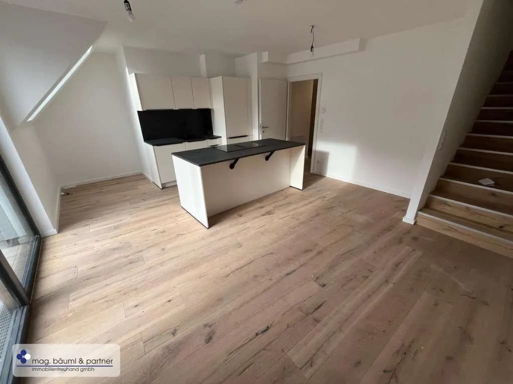 3-Zimmer-Wohnung mieten in Wien – 72 m², € 1.400 – Bild 2 von 8