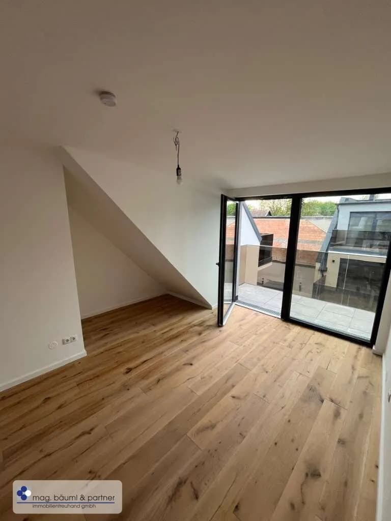 3-Zimmer-Wohnung mieten in Wien – 72 m², € 1.400 – Bild 3 von 8