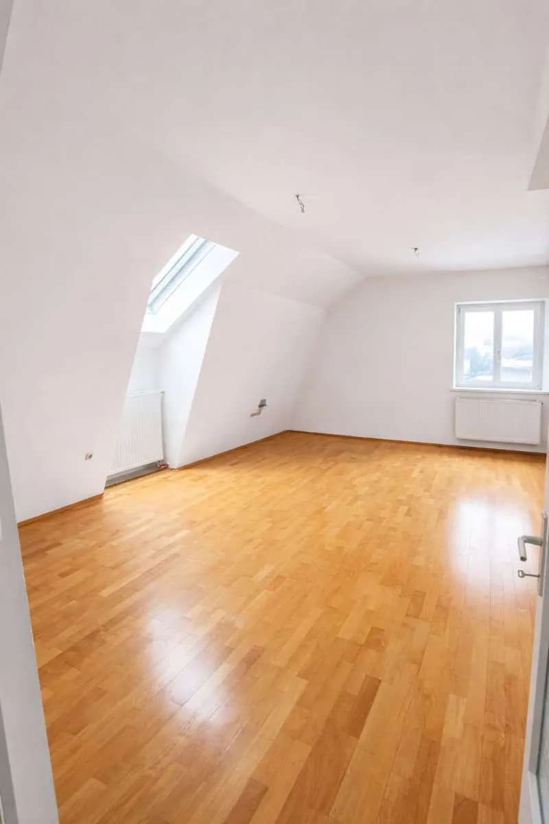 3-Zimmer-Wohnung mieten in Grieskirchen – 90 m², € 960