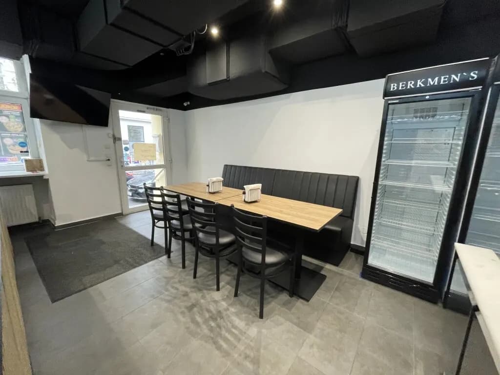 2-Zimmer-Gewerbeimmobilie mieten in Wien – 60 m², € 1.015 – Bild 3 von 12