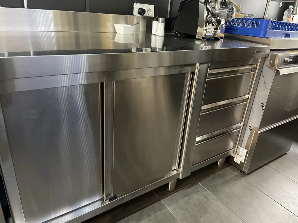 2-Zimmer-Gewerbeimmobilie mieten in Wien – 60 m², € 1.015 – Bild 5 von 12