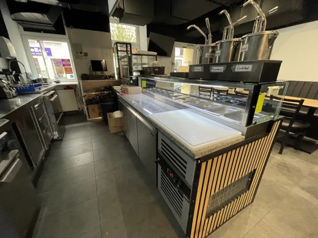 2-Zimmer-Gewerbeimmobilie mieten in Wien – 60 m², € 1.015 – Bild 8 von 12