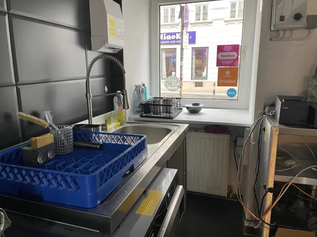 2-Zimmer-Gewerbeimmobilie mieten in Wien – 60 m², € 1.015 – Bild 9 von 12