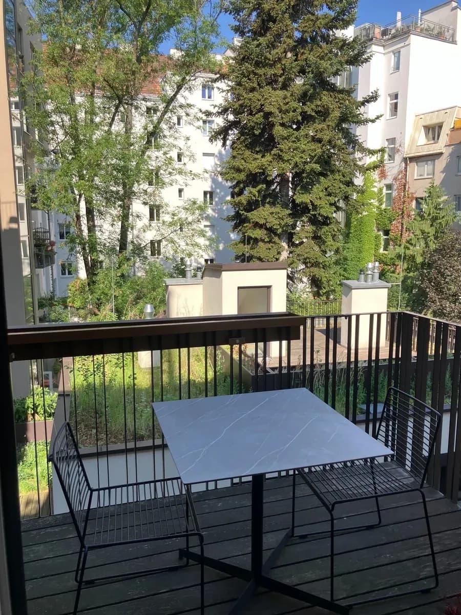 2-Zimmer-Wohnung mieten in Wien – 51 m², € 1.466 – Bild 7 von 17